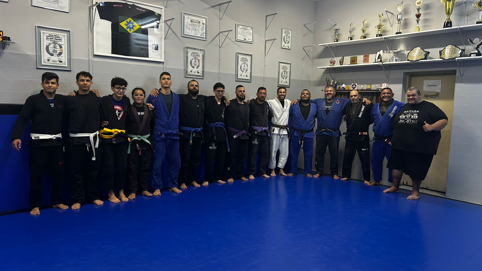 Jiu-Jitsu - foto 5