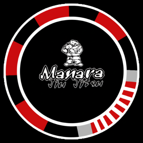 Logo da Academia Manara Jiu-Jitsu