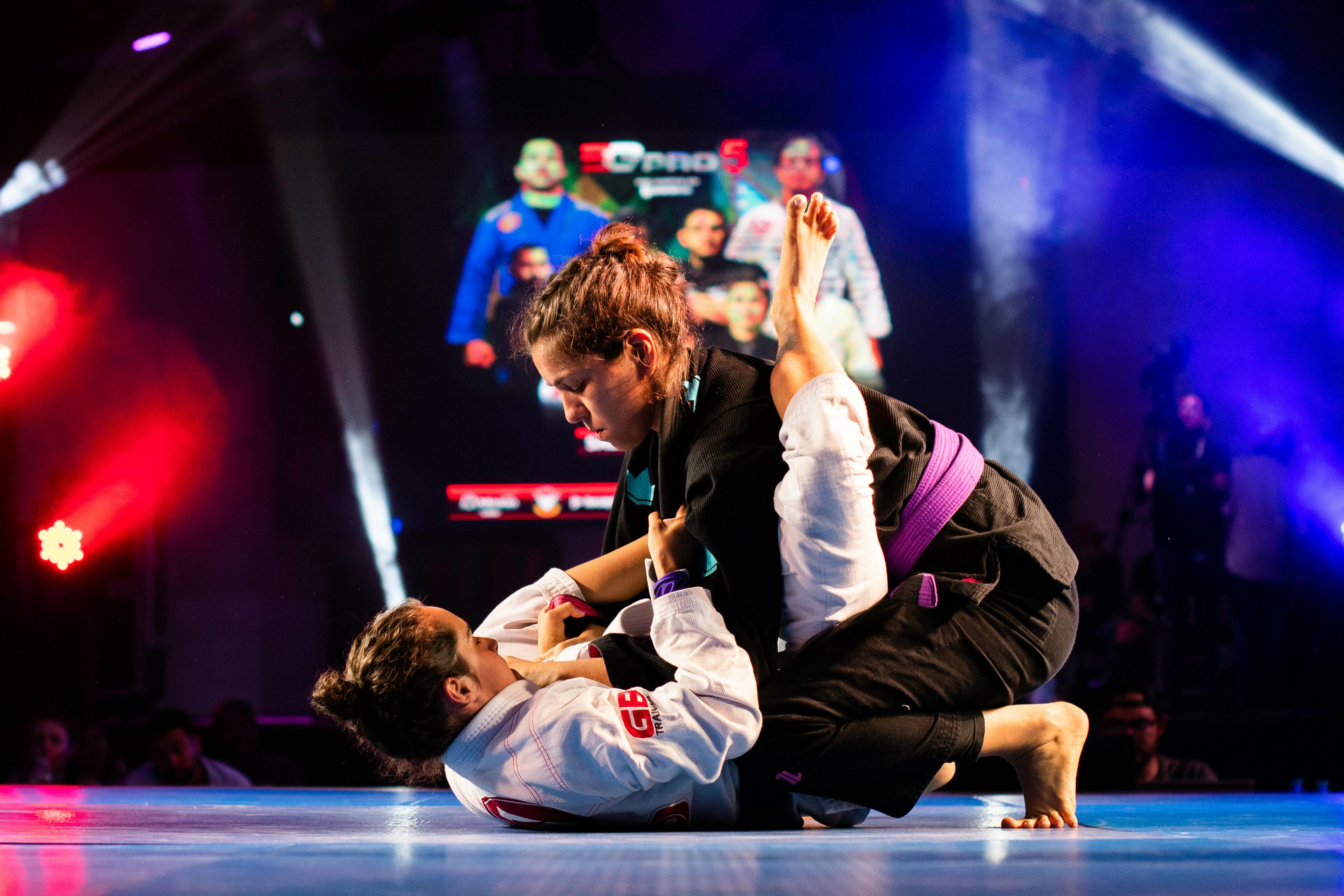 Jiu-Jitsu - foto 2