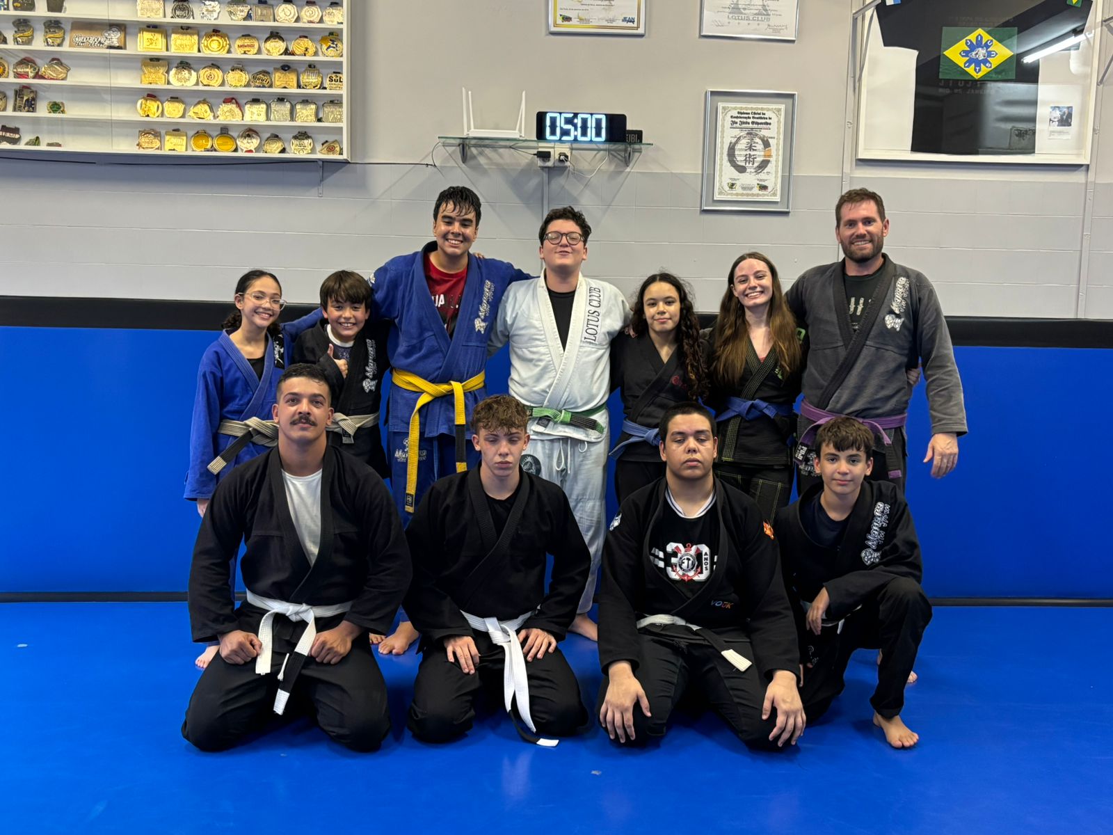Jiu-Jitsu - foto 4